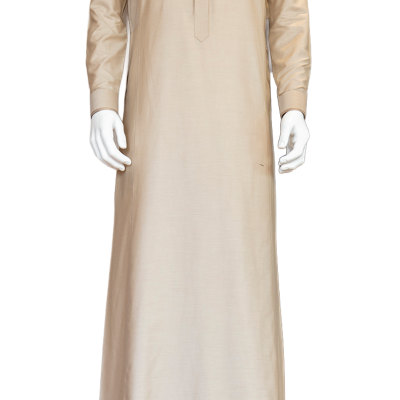 أثواب مطرزة