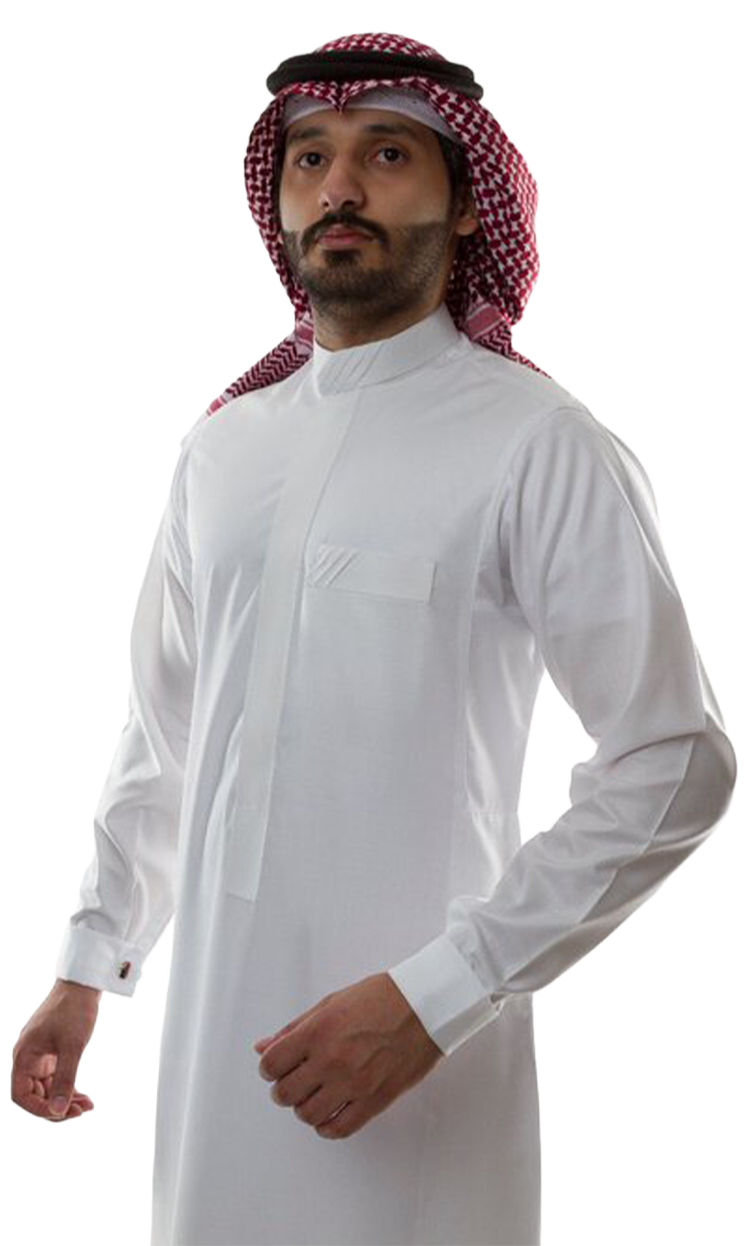 أثواب عادية