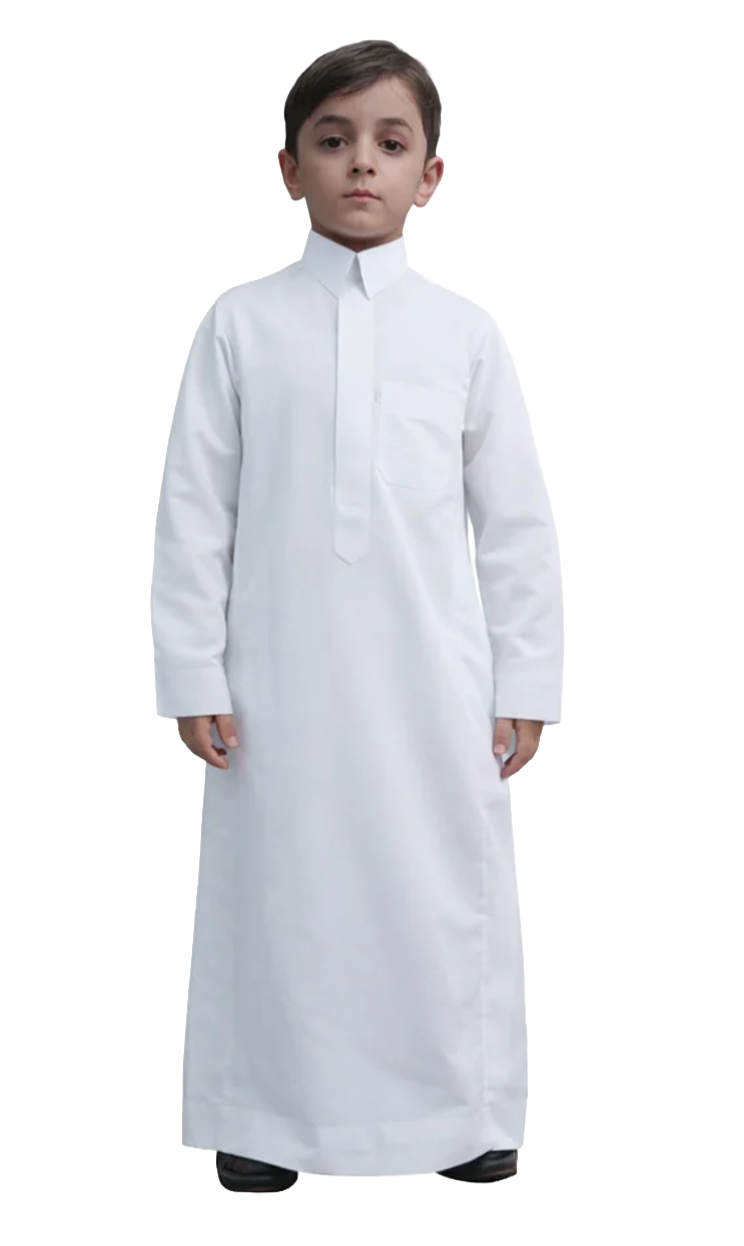 أثواب مدرسية