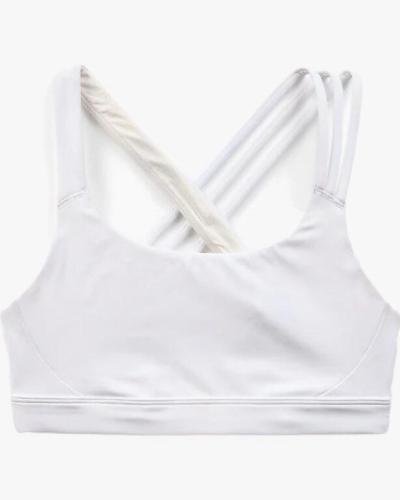 Train Free Sports Bra