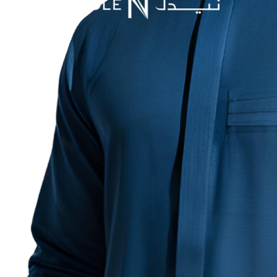 شبابي-ياقة قلاب