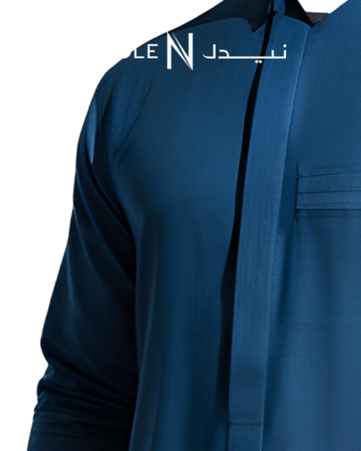 شبابي-ياقة قلاب